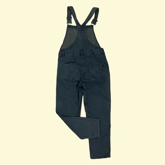 Women’s Jean Overall size S grey/blue - Picture 7 of 7